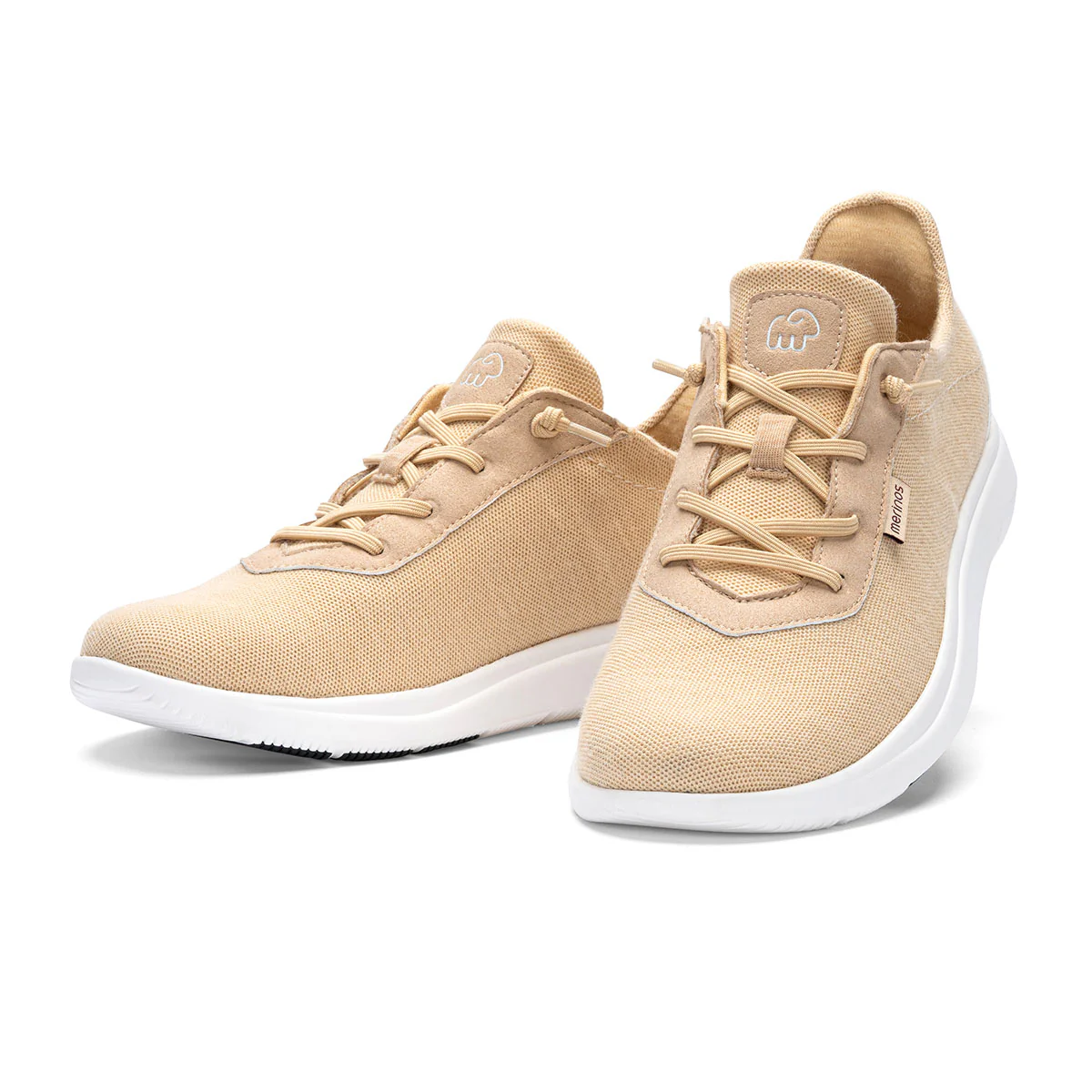 Men's Classic Lace-Ups